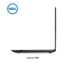 NOTEBOOK (โน้ตบุ๊ค) DELL INSPIRON 3593-W566115305THW10-I7 (BLACK) 2 Y